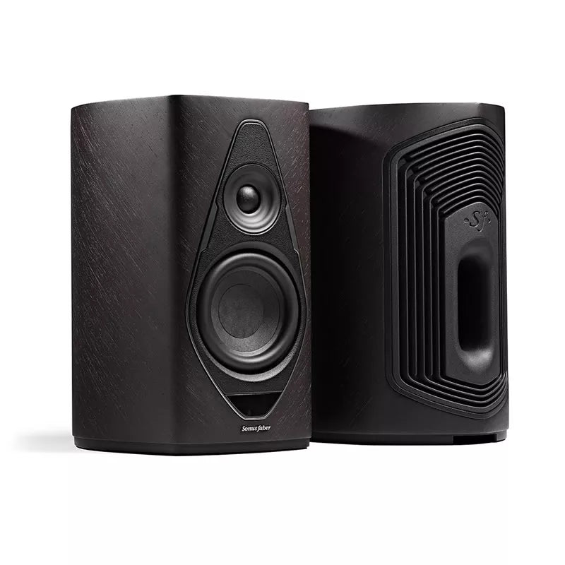 Sonus Faber - Duetto