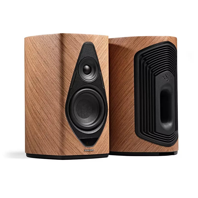 Sonus Faber - Duetto