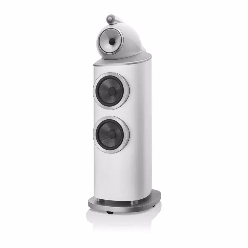 Bowers & Wilkins 802 D4 Coppia