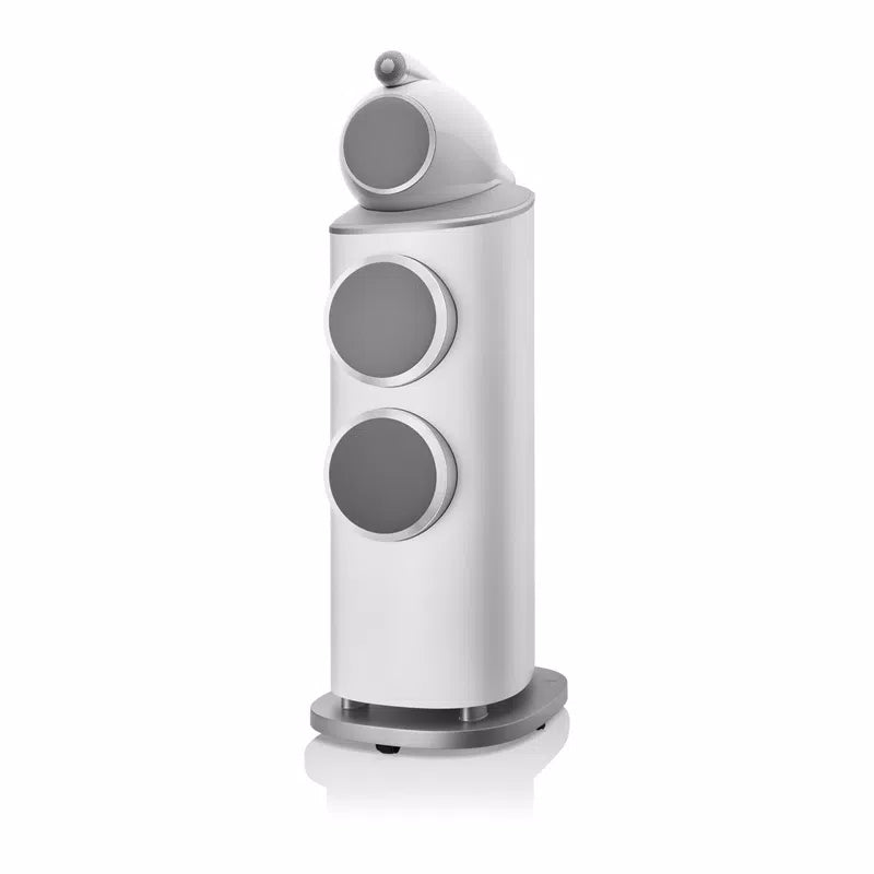 Bowers & Wilkins 802 D4 Coppia