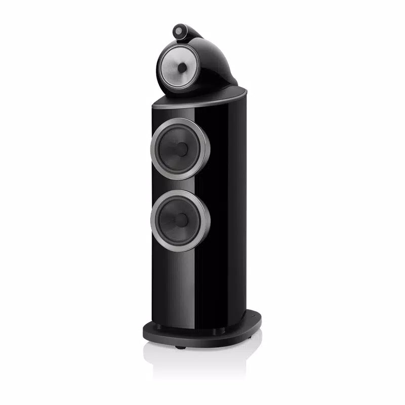 Bowers & Wilkins 802 D4 Coppia