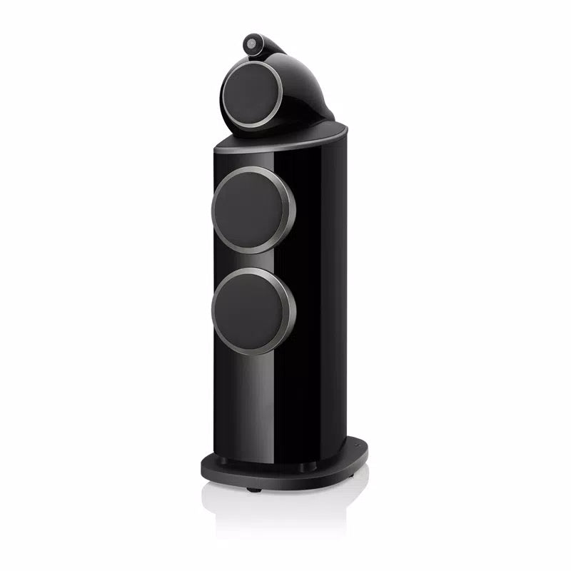 Bowers & Wilkins 802 D4 Coppia