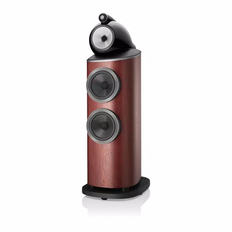 Bowers & Wilkins 802 D4 Coppia
