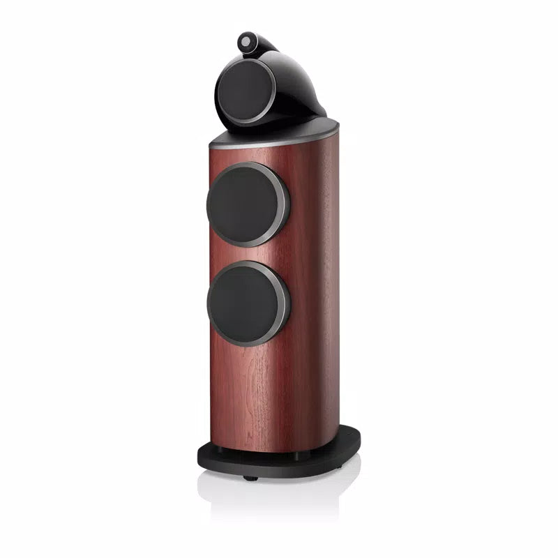 Bowers & Wilkins 802 D4 Coppia