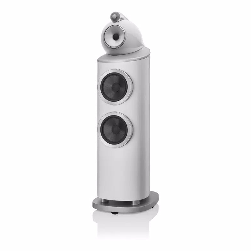Bowers & Wilkins 803 D4 Coppia