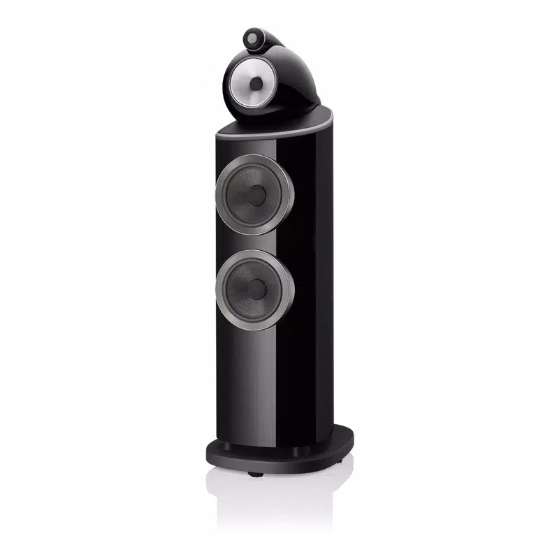 Bowers & Wilkins 803 D4 Coppia