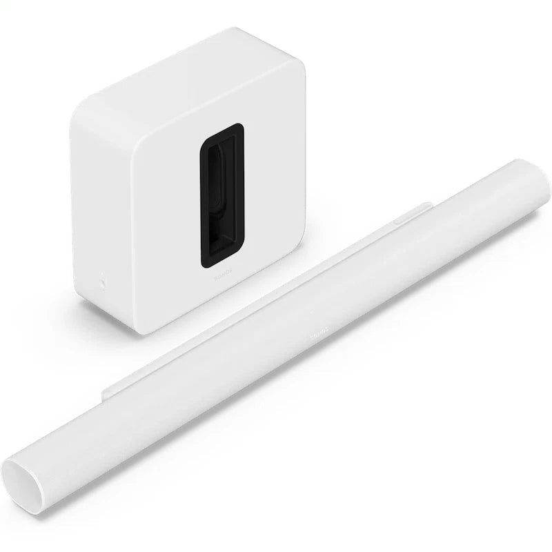 Sonos Kit Cinema Arc ultra + Sub 4