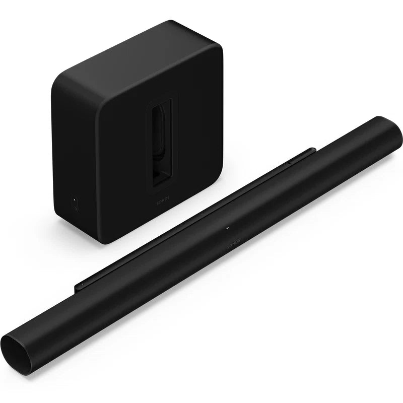 Sonos Kit Cinema Arc ultra + Sub 4
