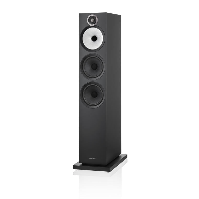 Bowers & Wilkins 603 S3 Coppia
