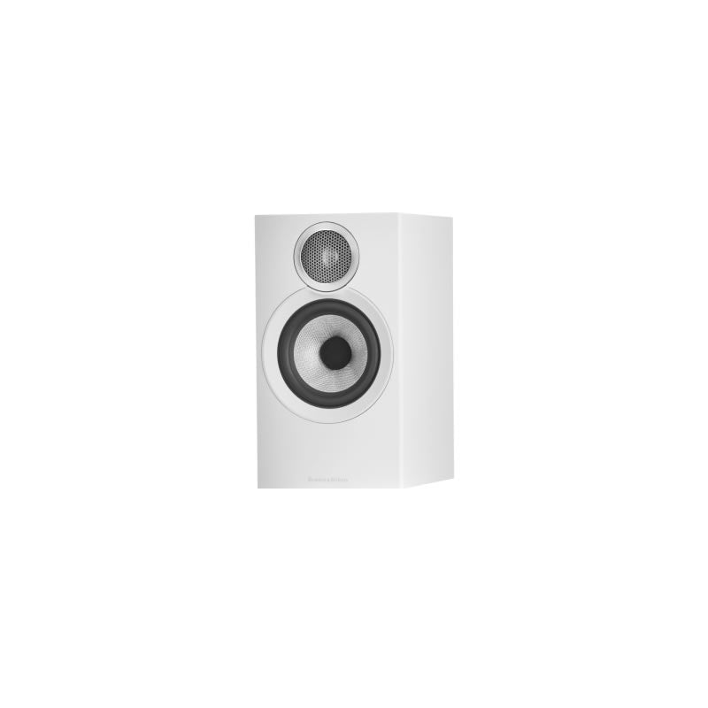 Bowers & Wilkins 607 S3 Coppia