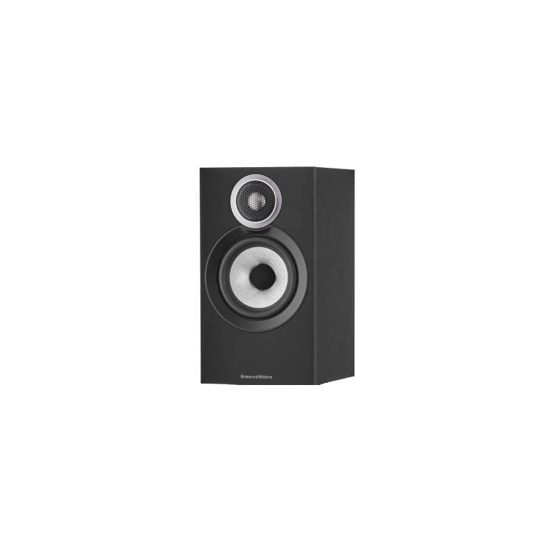 Bowers & Wilkins 607 S3 Coppia