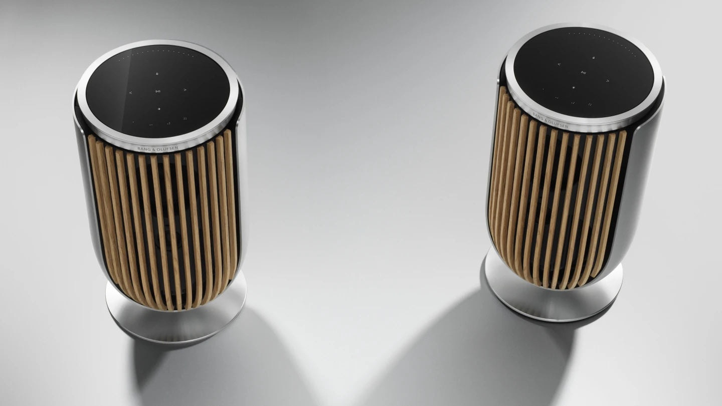 Beolab 8
