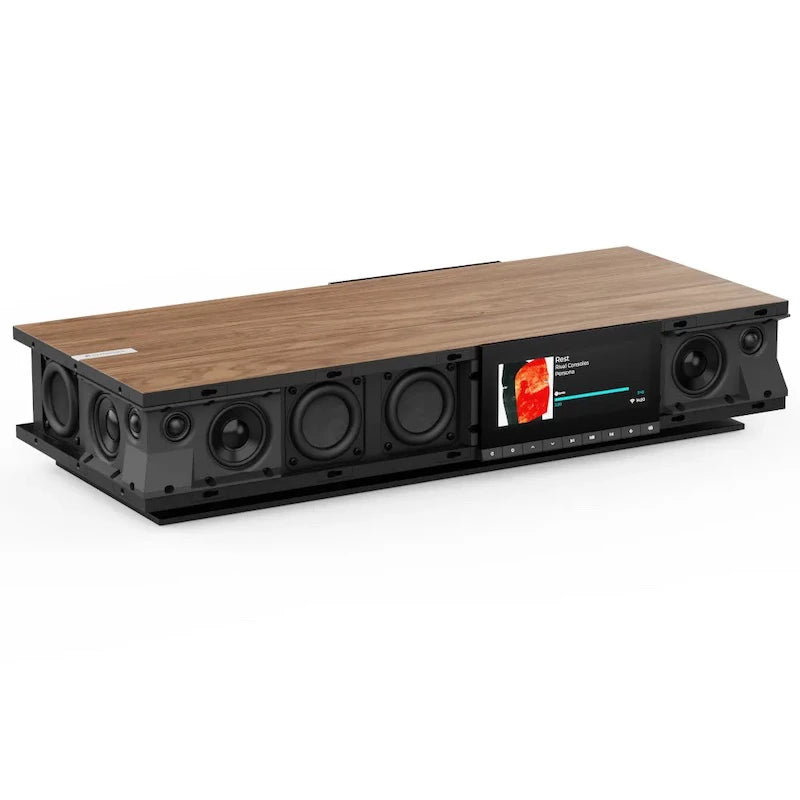 Cambridge Evo ONE