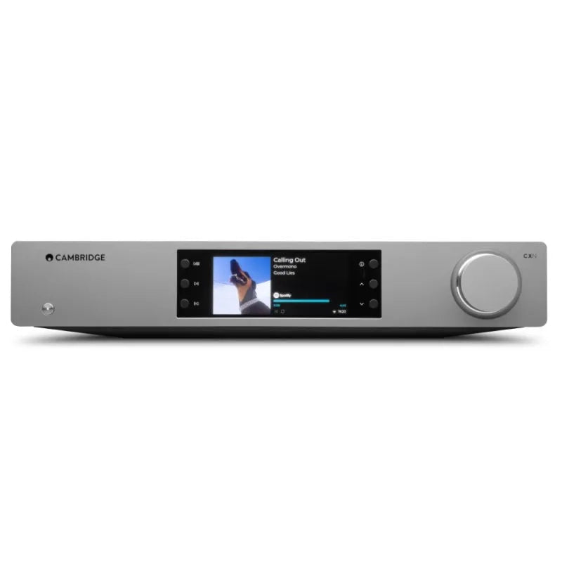 Cambridge CXN100 Network Player