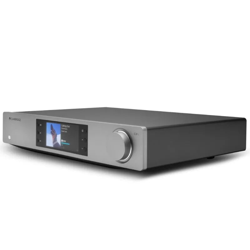 Cambridge CXN100 Network Player