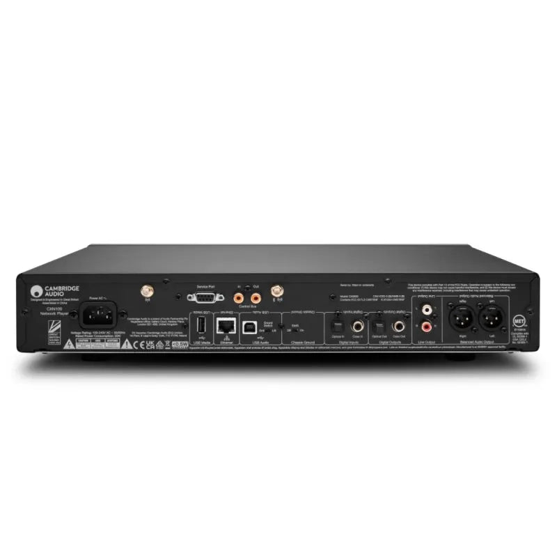 Cambridge CXN100 Network Player