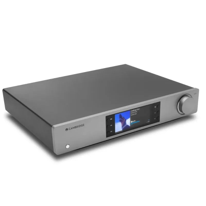 Cambridge CXN100 Network Player