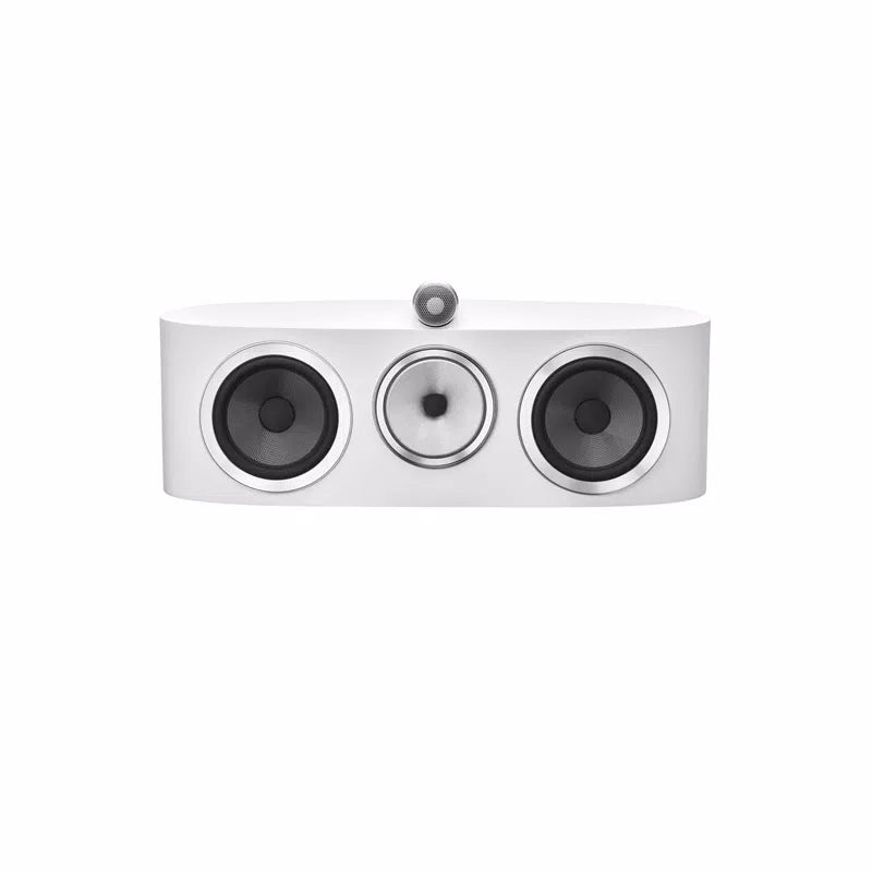 Bowers & Wilkins HTM81 D4
