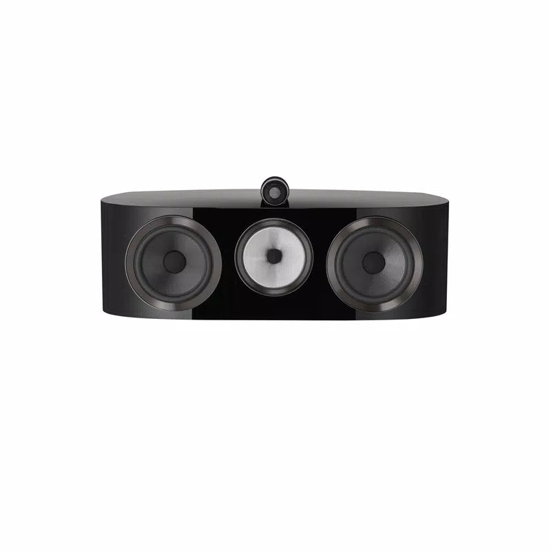 Bowers & Wilkins HTM81 D4
