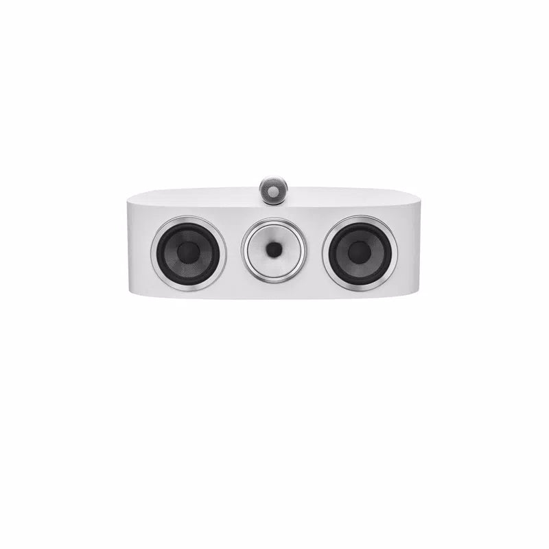 Bowers & Wilkins HTM82 D4