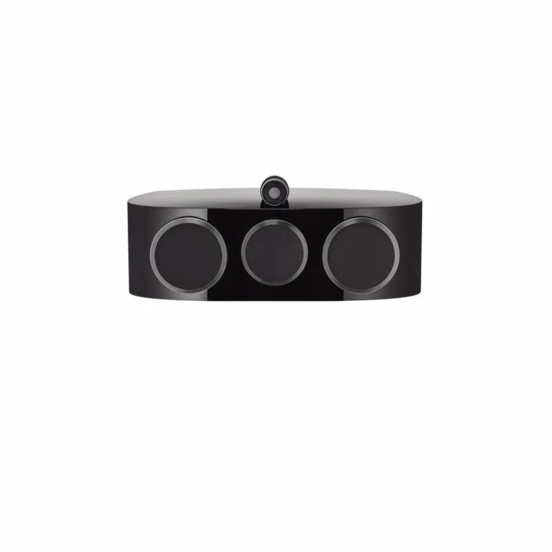 Bowers & Wilkins HTM82 D4