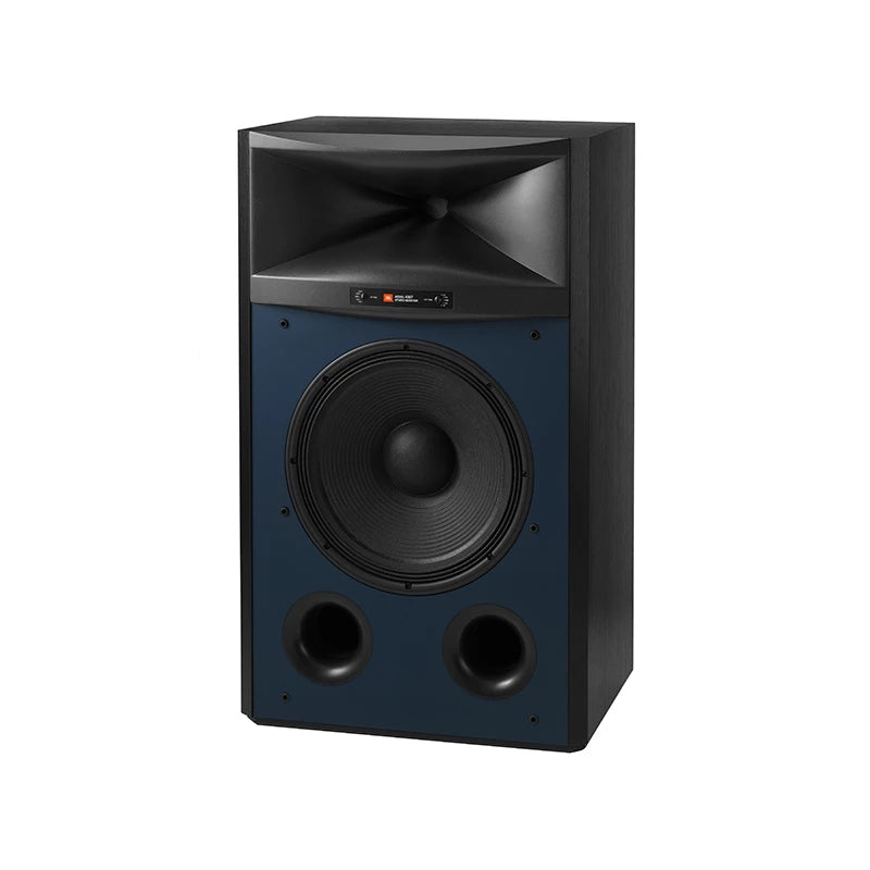 Diffusori JBL - 4367 Diffusori Main - Frontali Serie Studio Monitors