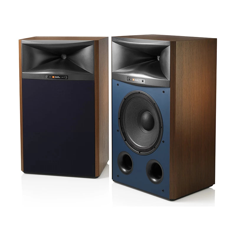 Diffusori JBL - 4367 Diffusori Main - Frontali Serie Studio Monitors