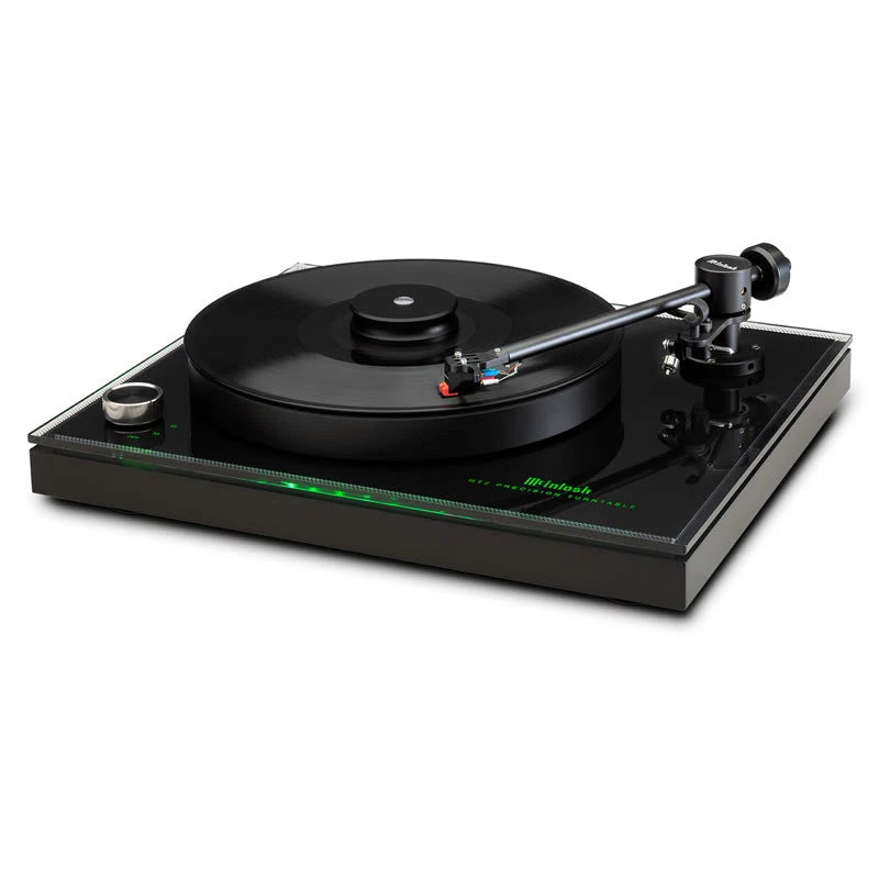 Mcintosh - MT2 Precision Turntable