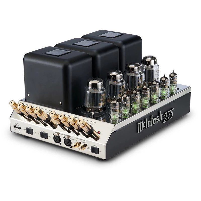 Mcintosh Amplificatore finale MC275 VI