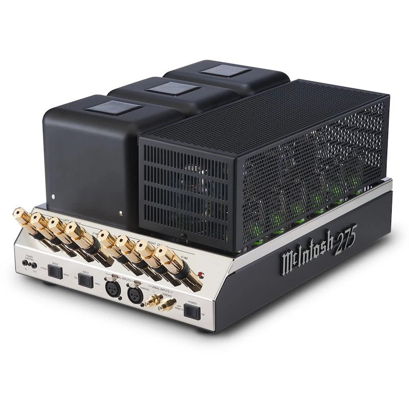Mcintosh Amplificatore finale MC275 VI