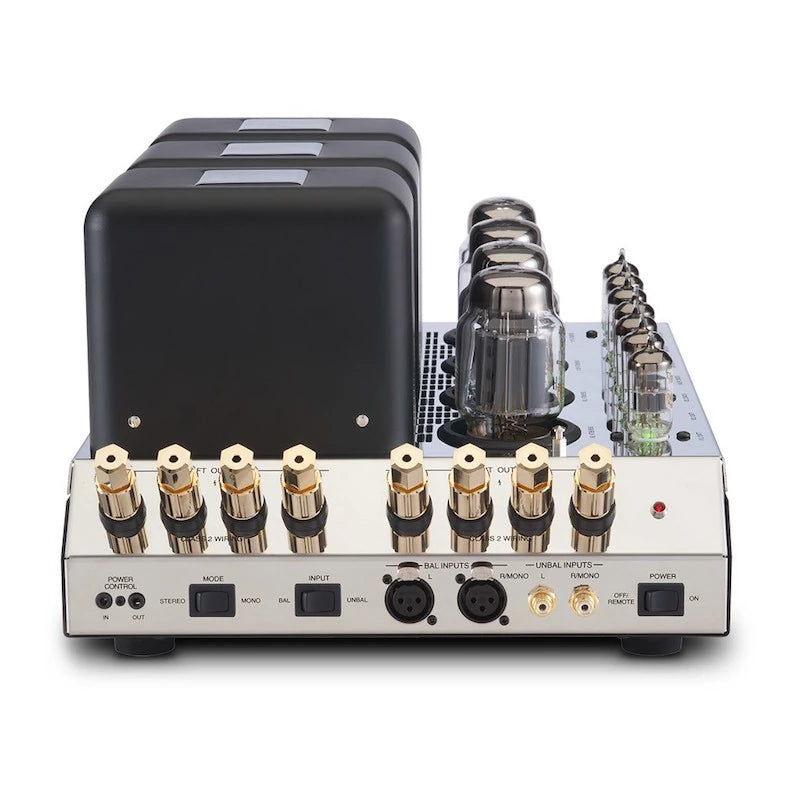 Mcintosh Amplificatore finale MC275 VI