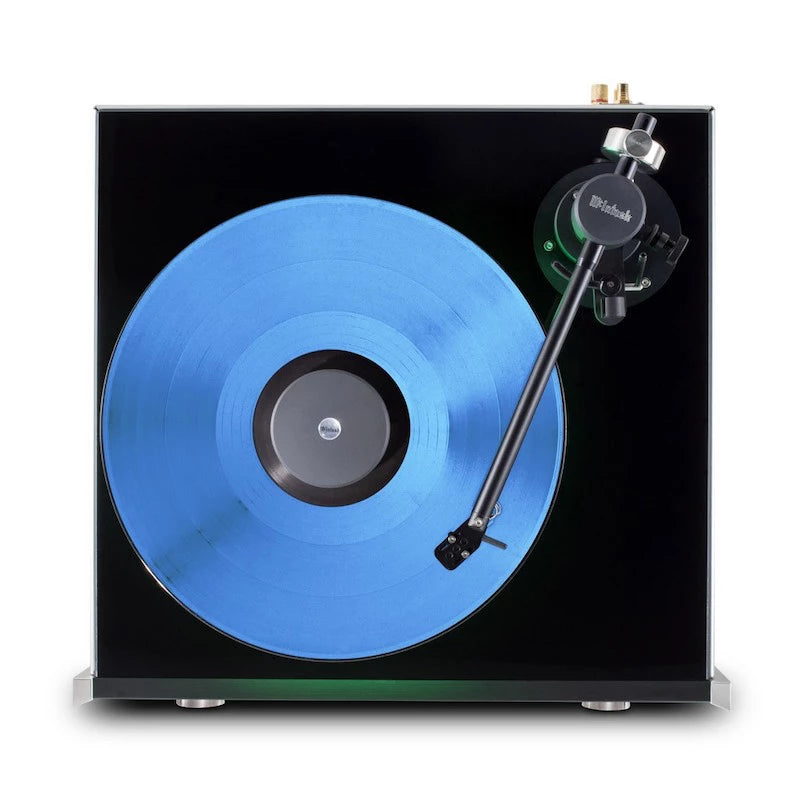 Mcintosh - MT5 Precision Turntable