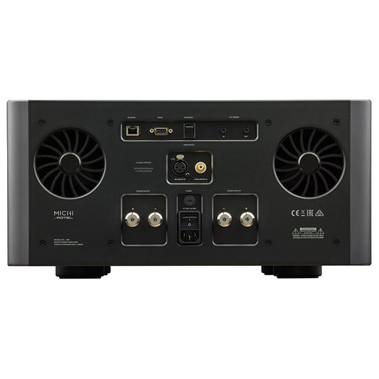 Michi M8 - Amplificatore Finale Mono Serie Michi