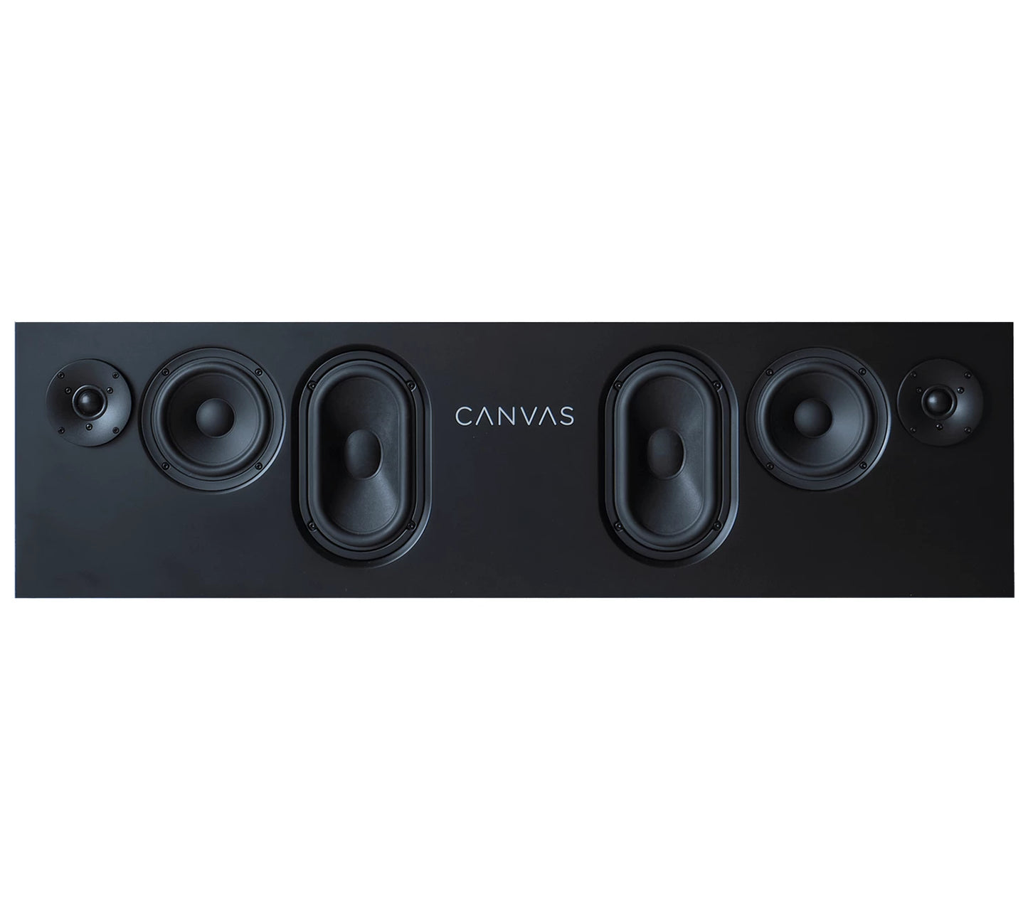 Canvas - Soundbar HI-FI