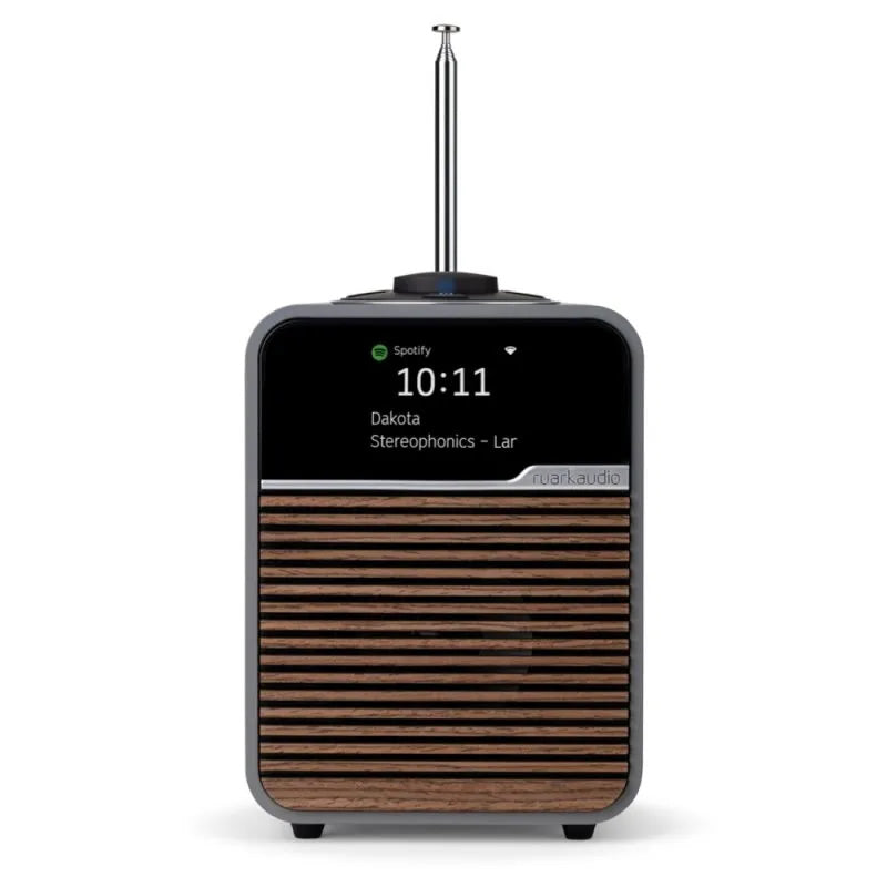 Ruark R1S - Deluxe Bluetooth Radio