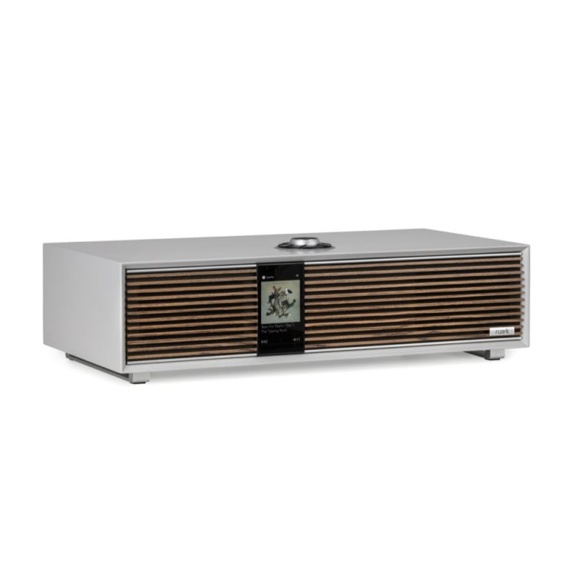 Ruark R410 – Sistema attivo High End
