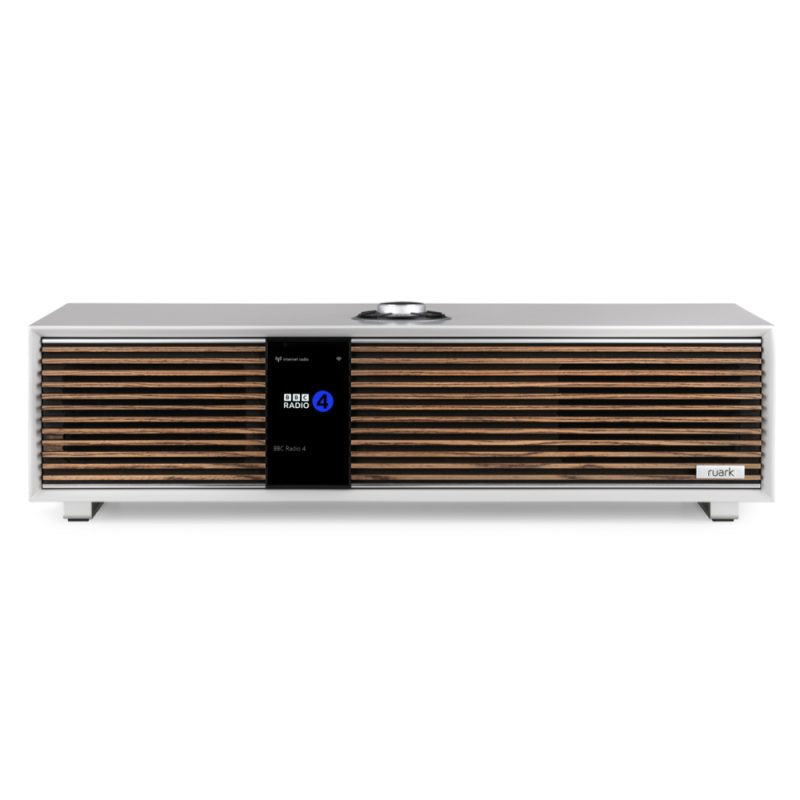 Ruark R410 – Sistema attivo High End