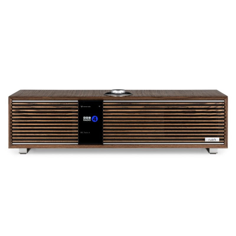 Ruark R410 – Sistema attivo High End
