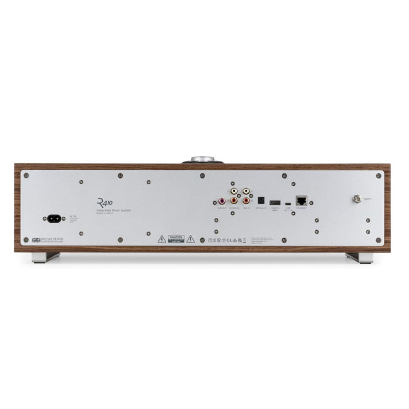Ruark R410 – Sistema attivo High End