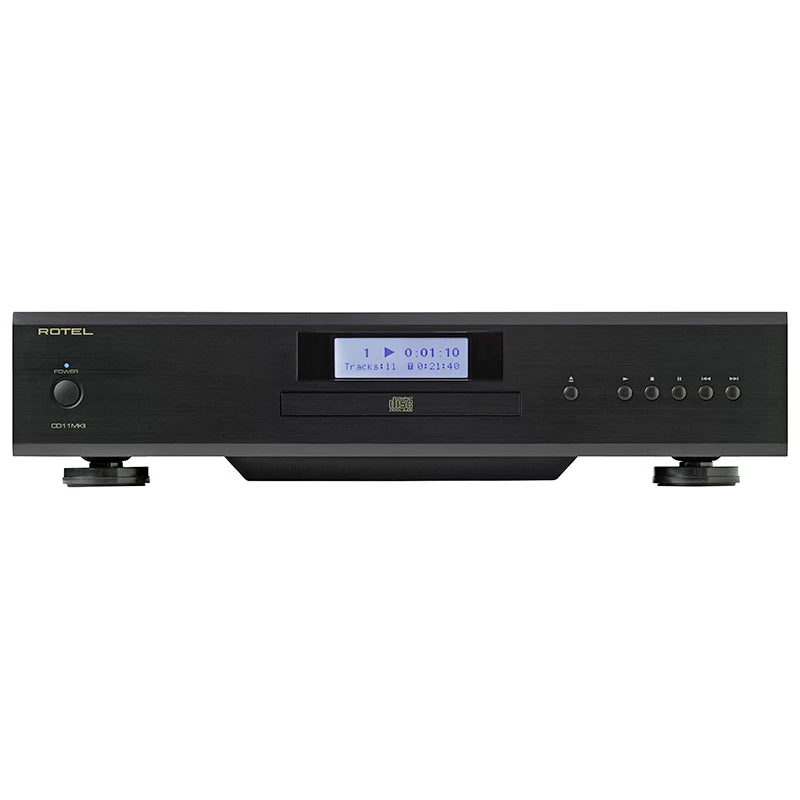 Rotel - CD11MKII Lettore CD