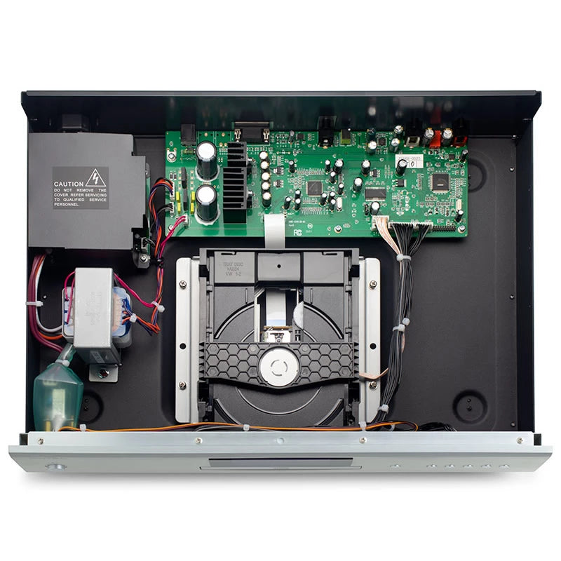 Rotel - CD11MKII Lettore CD