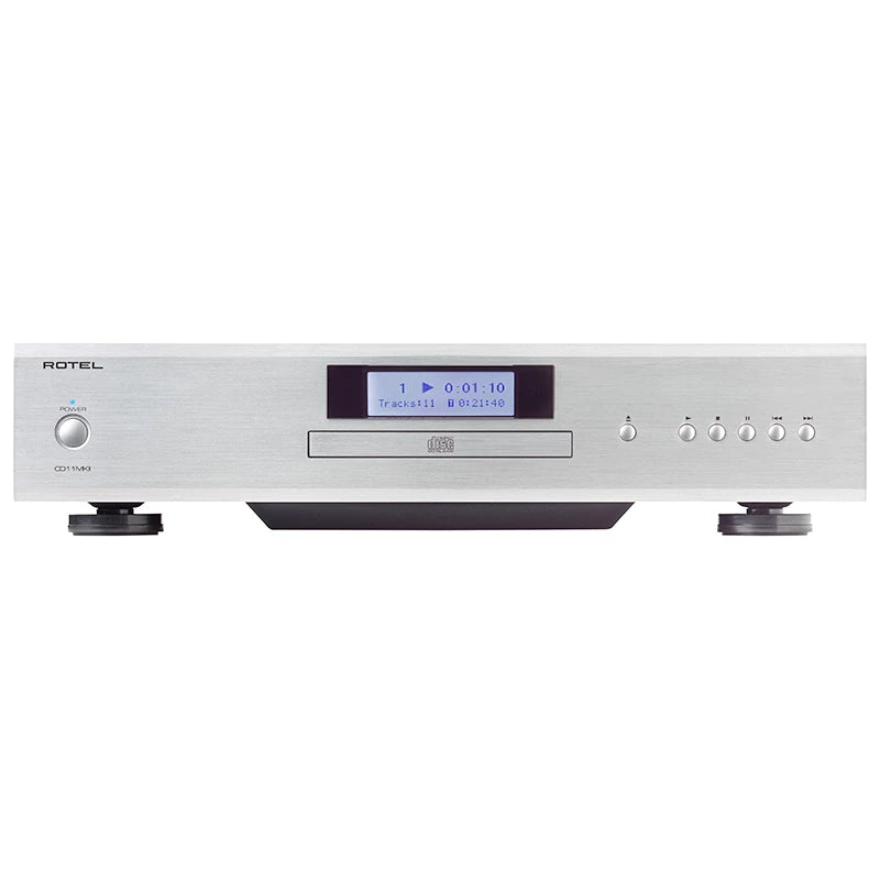 Rotel - CD11MKII Lettore CD