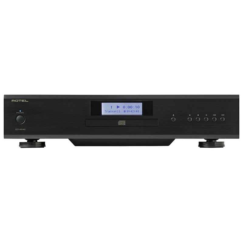 Rotel - CD14MKII Lettore CD