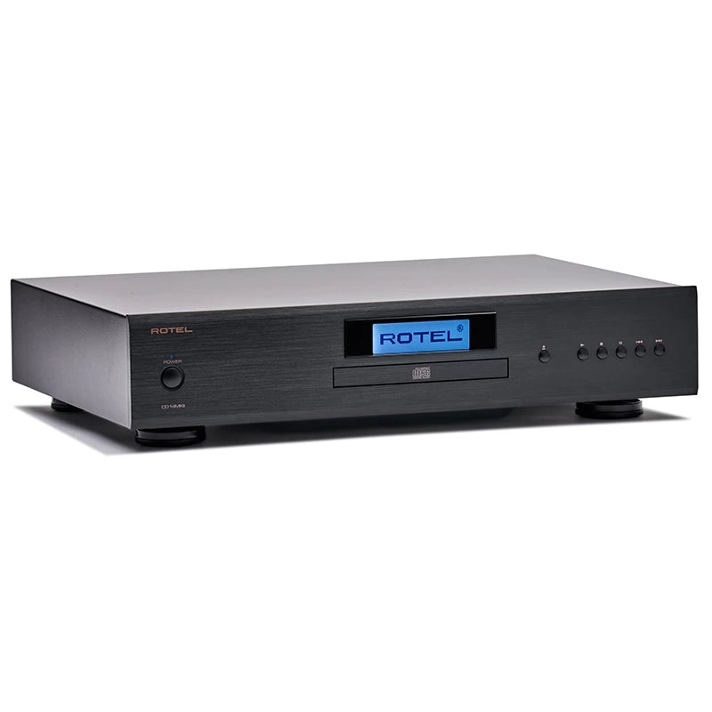 Rotel - CD14MKII Lettore CD