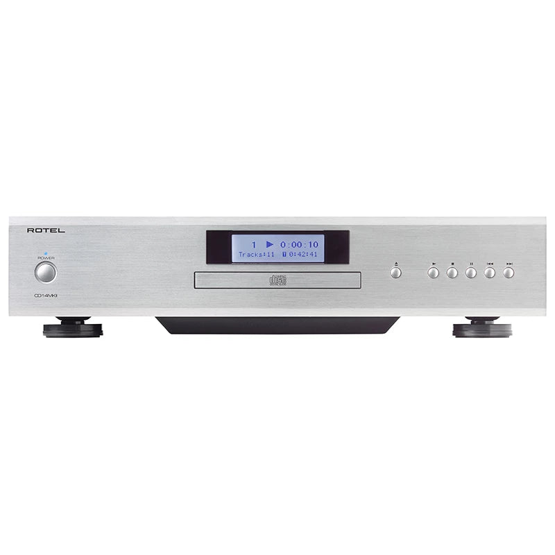 Rotel - CD14MKII Lettore CD