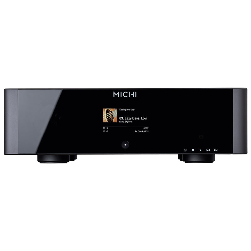 Michi Q5 - Lettore CD Serie Michi