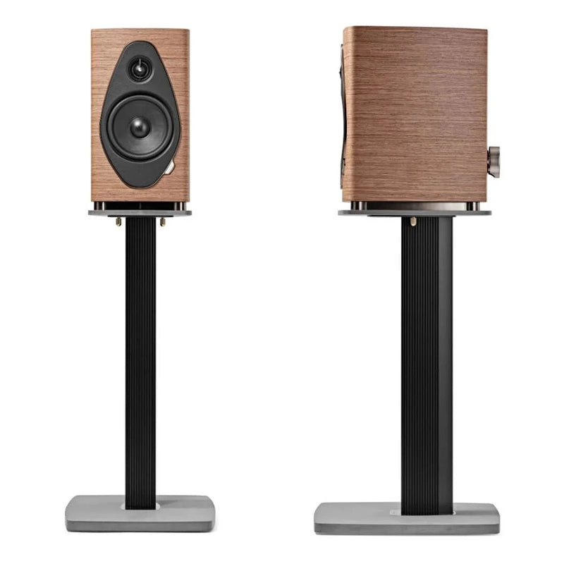 Sonus faber - Coppia diffusori Sonetto II G2 WALNUT