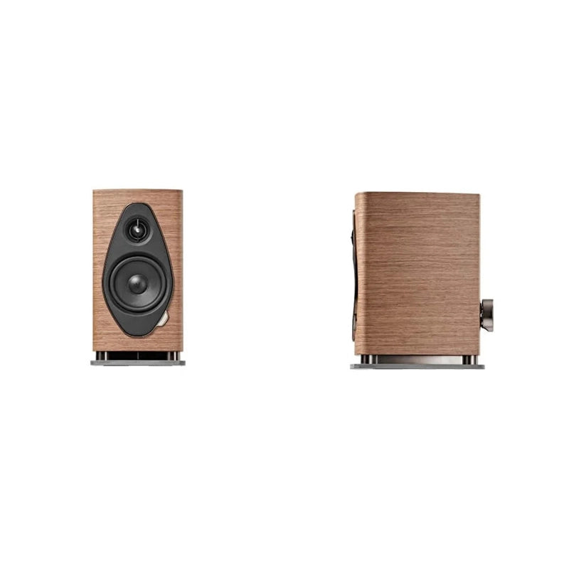 Sonus faber - Coppia diffusori Sonetto I G2 WALNUT