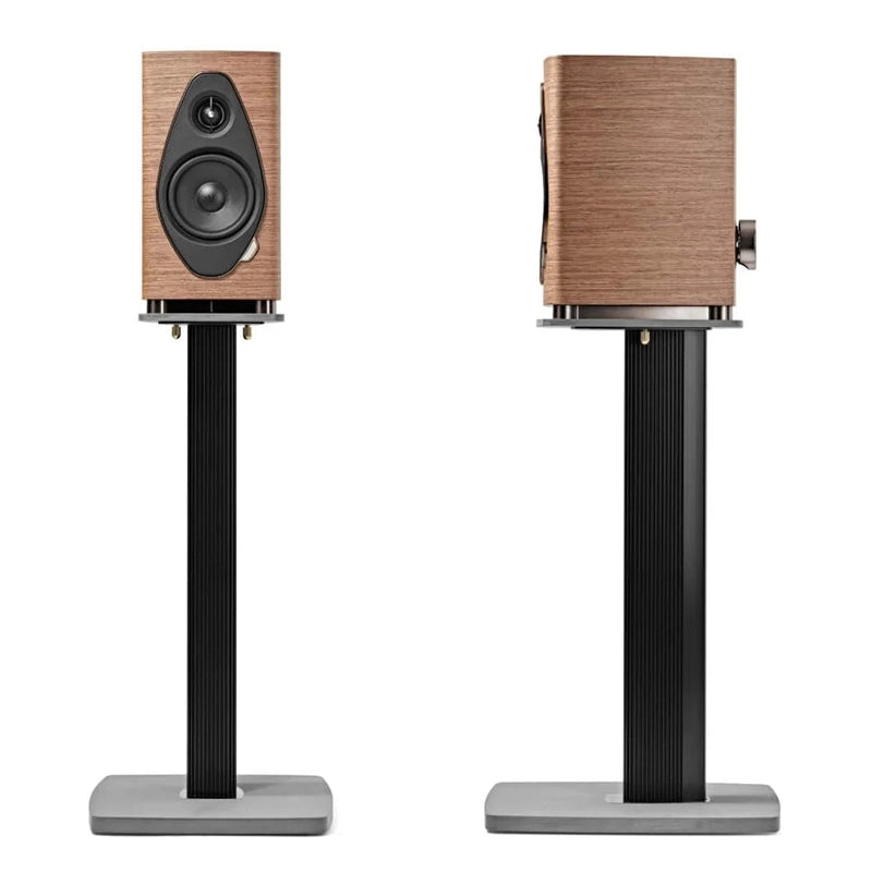 Sonus faber - Coppia diffusori Sonetto I G2 WALNUT