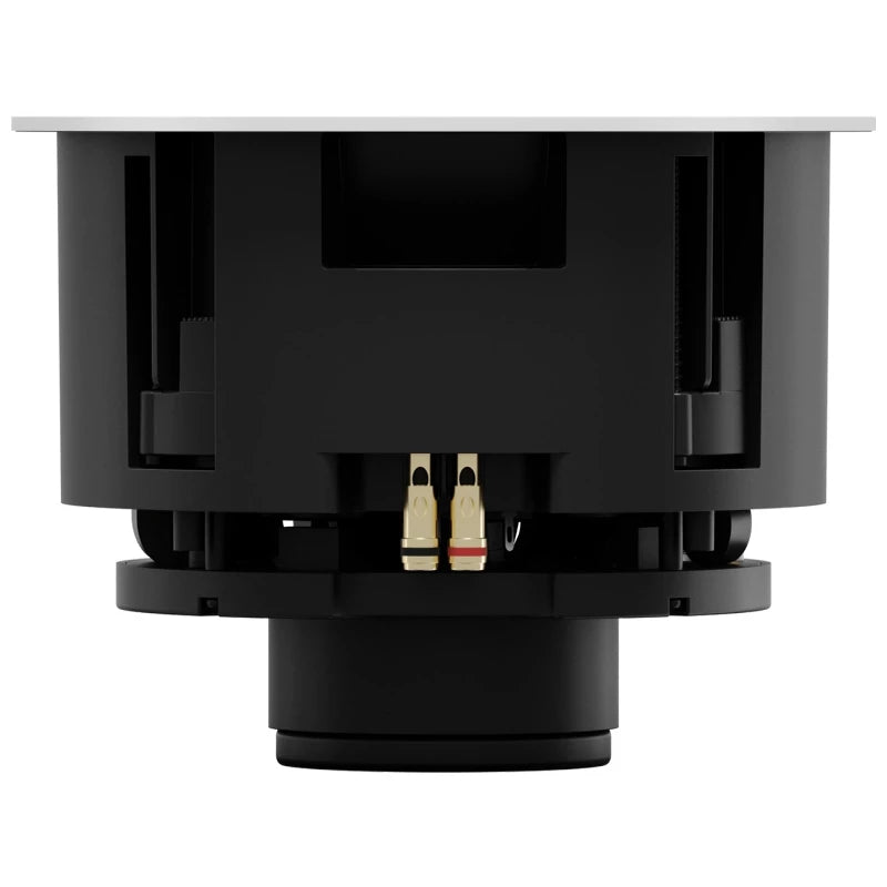 Coppia di speaker In-Ceiling di Sonos e Sonance da soffitto ad incasso